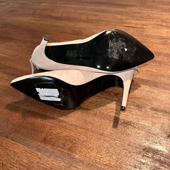 NWOB REISS Ashton Pointed Toe Bootie - Picture 10 of 11